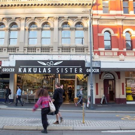 Central Fremantle Lifestyle Walk To Markets & Cafe Extérieur photo