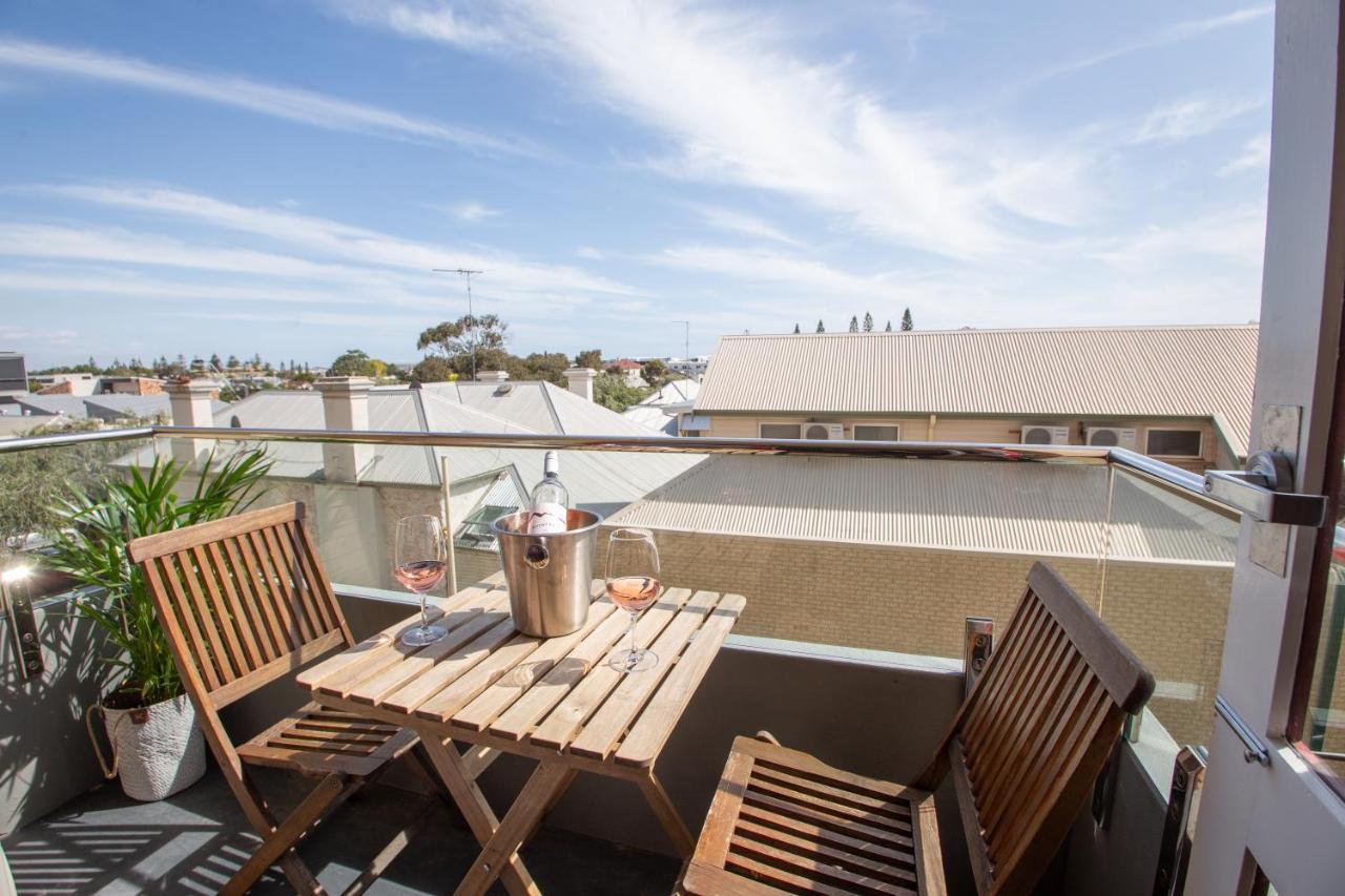 Central Fremantle Lifestyle Walk To Markets & Cafe Extérieur photo