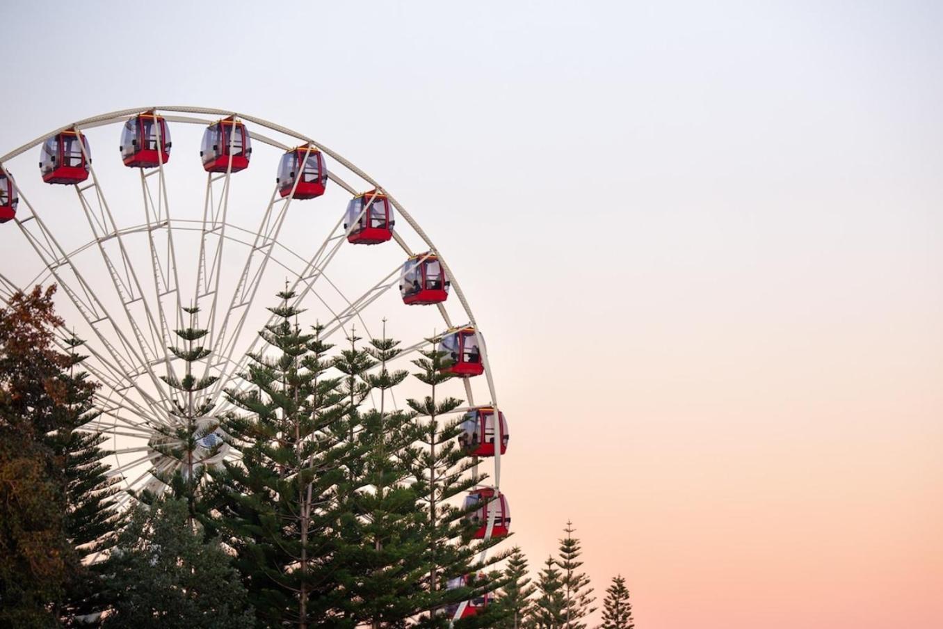 Central Fremantle Lifestyle Walk To Markets & Cafe Extérieur photo